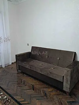Kirayə verilir 4 otaqlı mənzil 110 m² — Bakı 4 otaq 110.00 m²