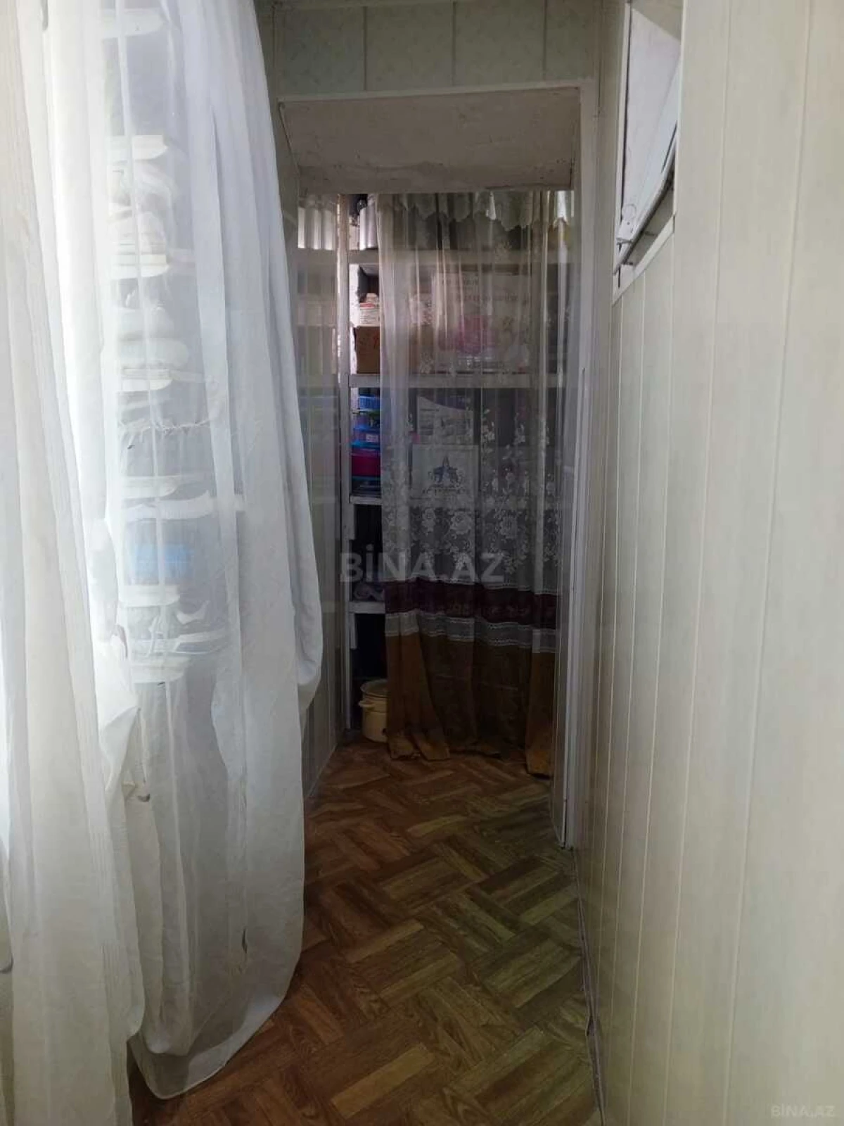 Satılır 3 otaqlı mənzil 108 m²