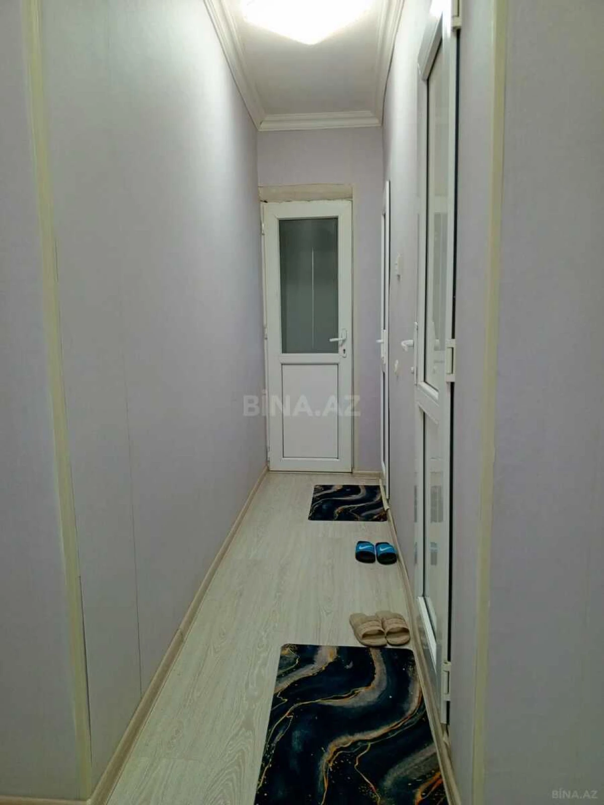 Satılır 3 otaqlı mənzil 108 m²