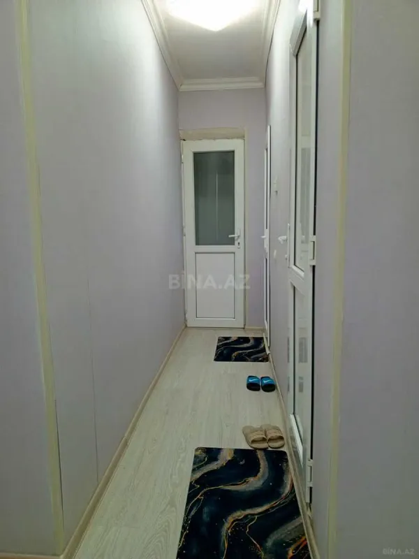 Satılır 3 otaqlı mənzil 108 m²