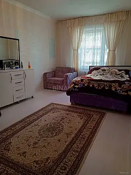 Satılır 3 otaqlı mənzil 108 m²