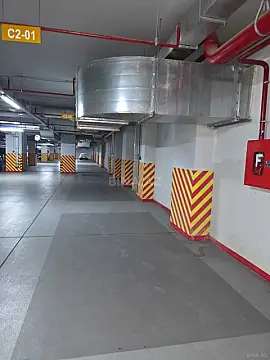 Satılır qaraj 16 m²