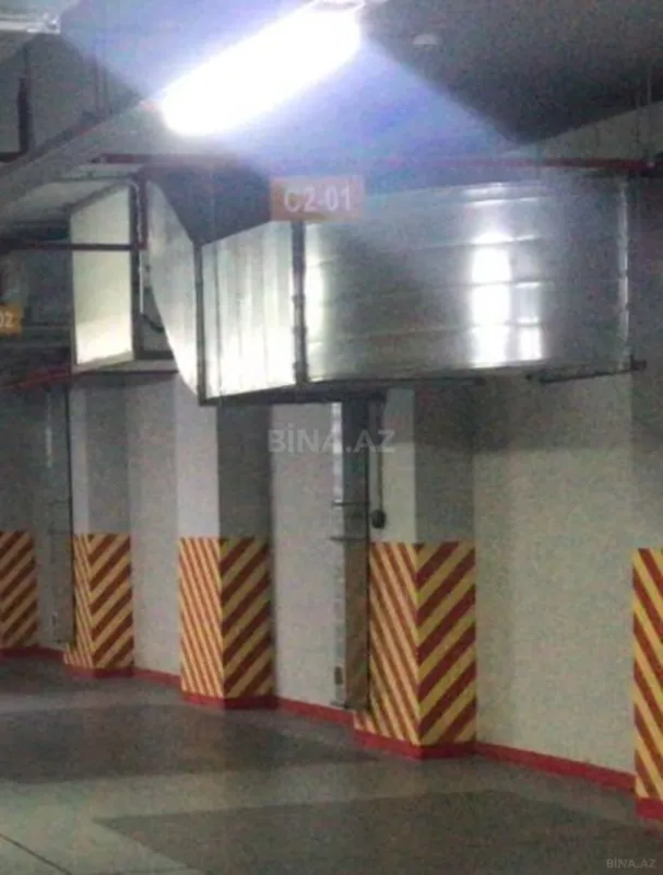 Satılır qaraj 16 m²