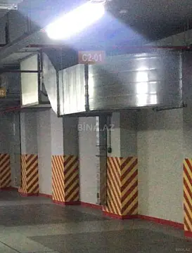 Satılır qaraj 16 m²