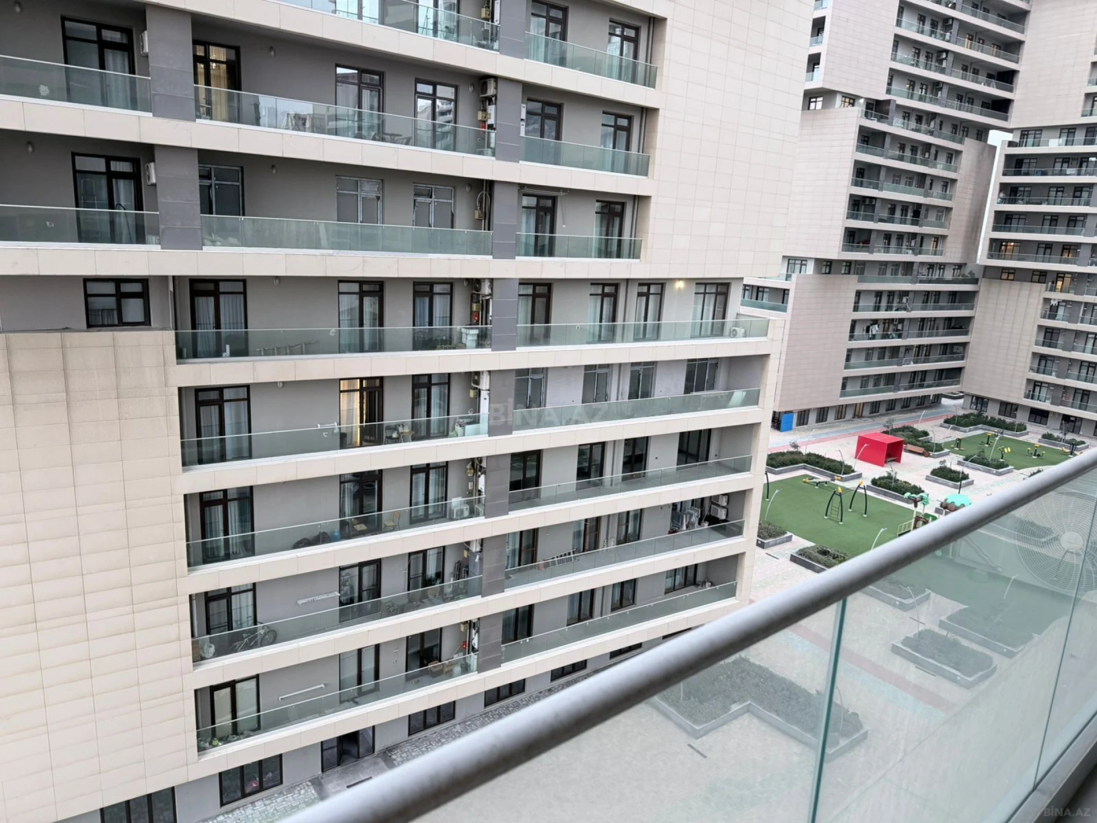 Satılır qaraj 16 m²