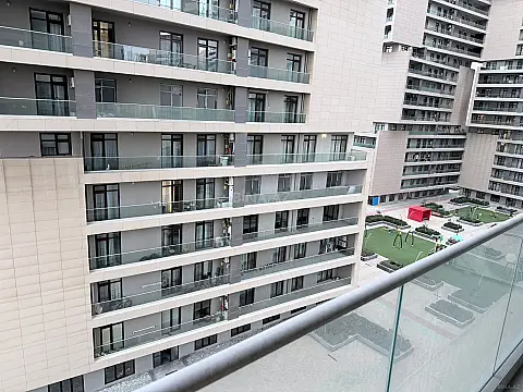 Satılır qaraj 16 m² — Bakı, Yasamal 16.00 m²