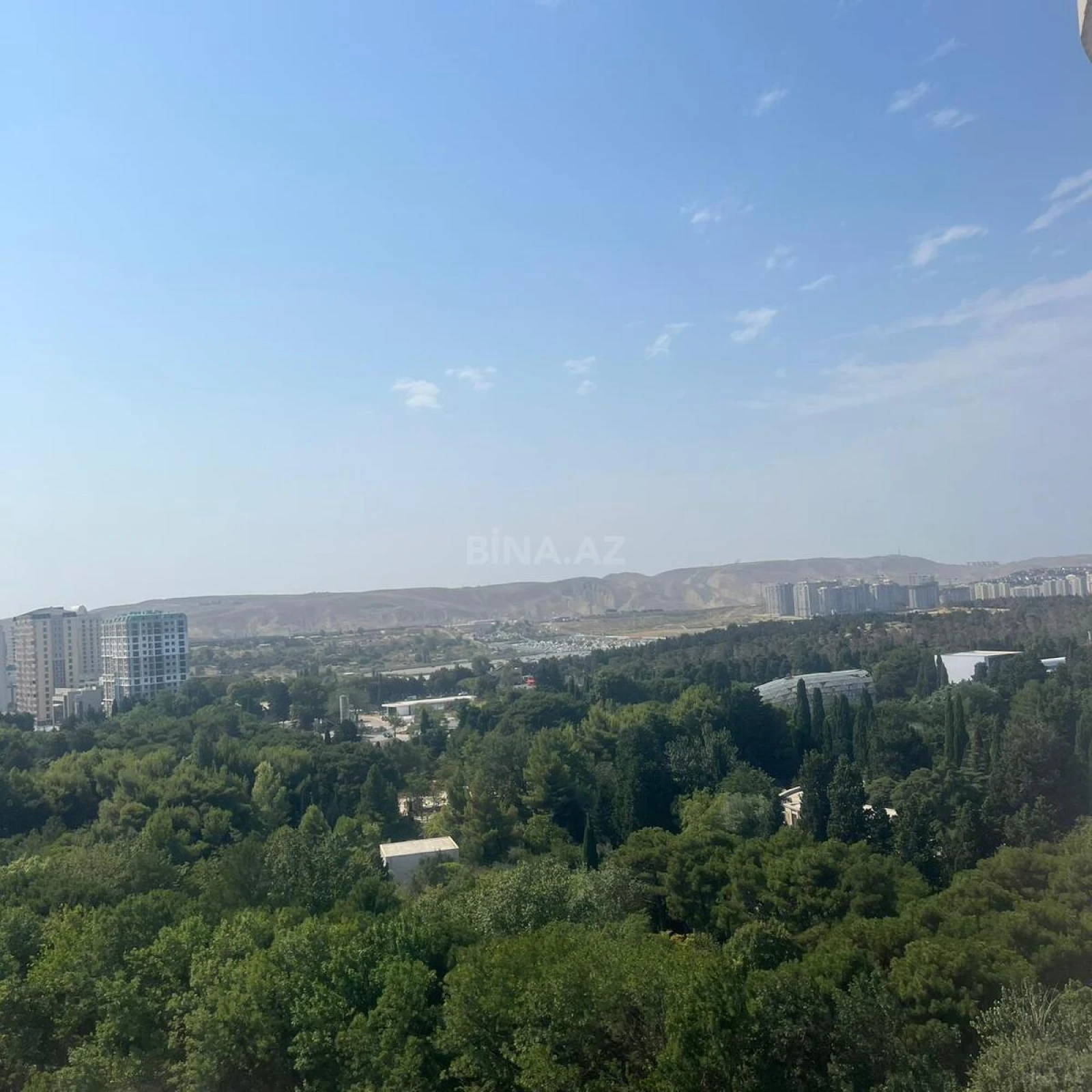 Satılır 3 otaqlı mənzil 100 m²