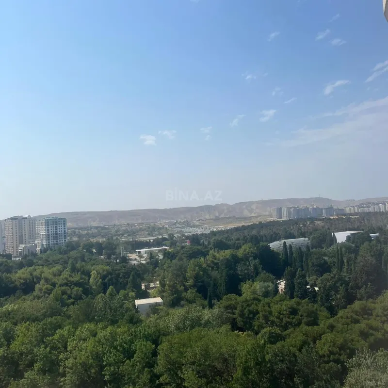 Satılır 3 otaqlı mənzil 100 m²