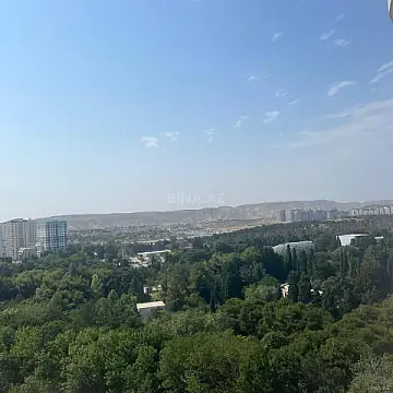 Satılır 3 otaqlı mənzil 100 m²