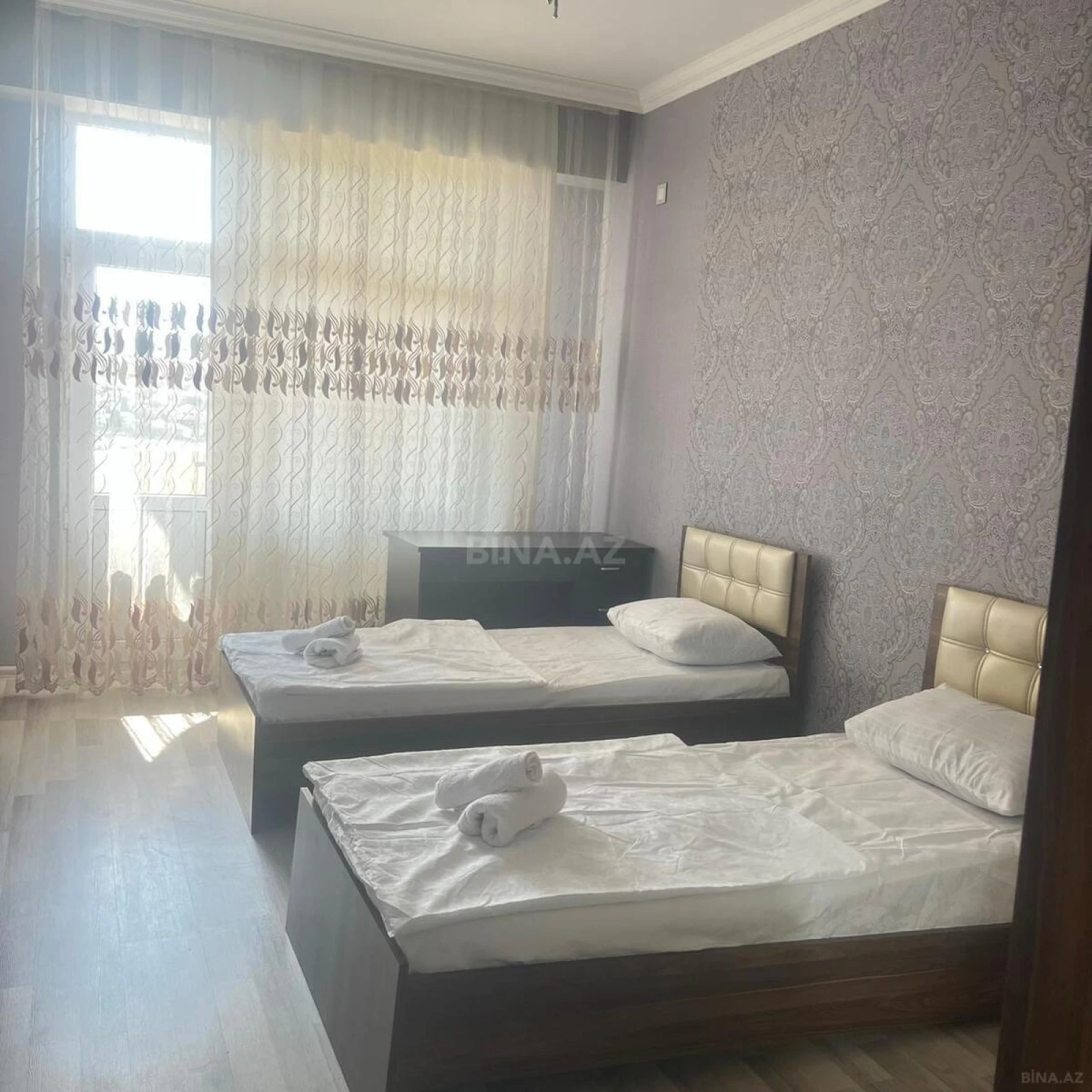 Satılır 3 otaqlı mənzil 100 m²