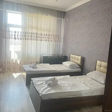 Satılır 3 otaqlı mənzil 100 m²