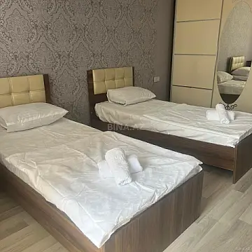 Satılır 3 otaqlı mənzil 100 m²