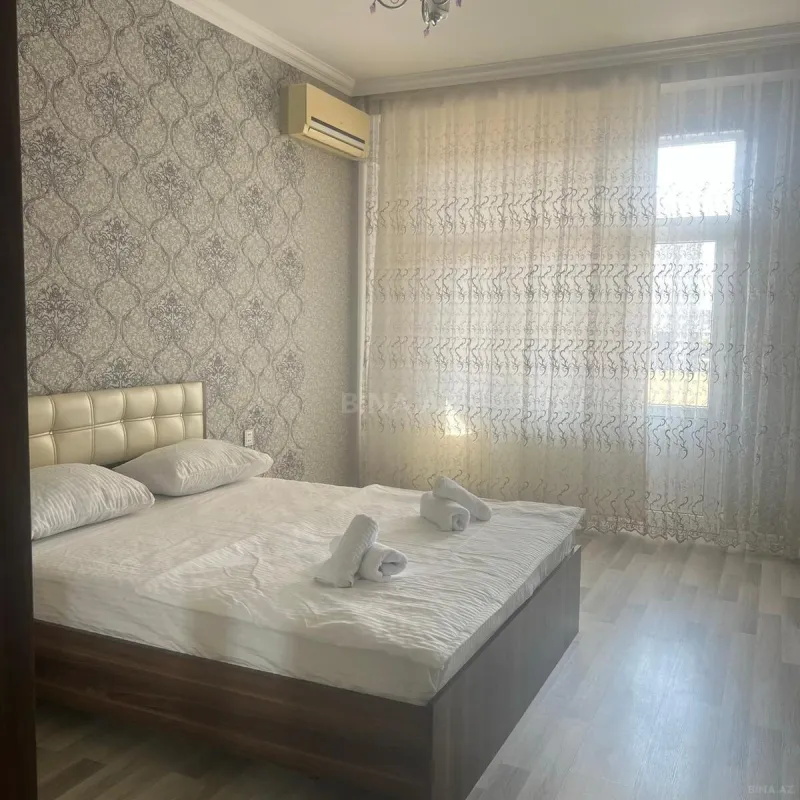 Satılır 3 otaqlı mənzil 100 m²