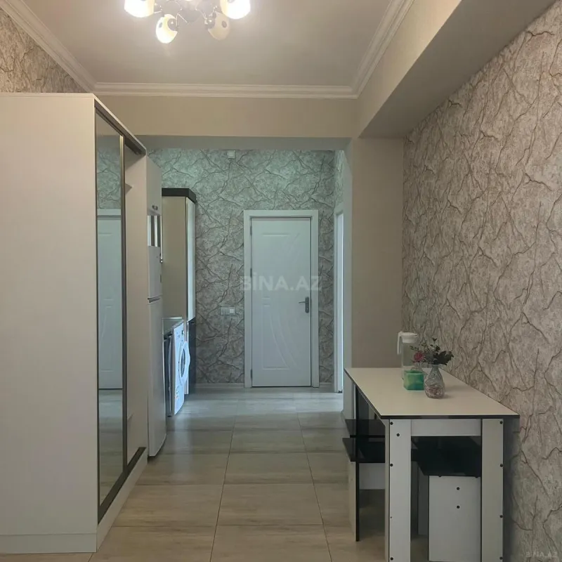 Satılır 3 otaqlı mənzil 100 m²