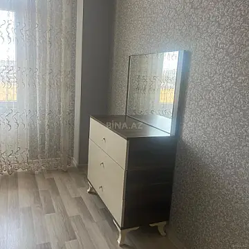 Satılır 3 otaqlı mənzil 100 m²