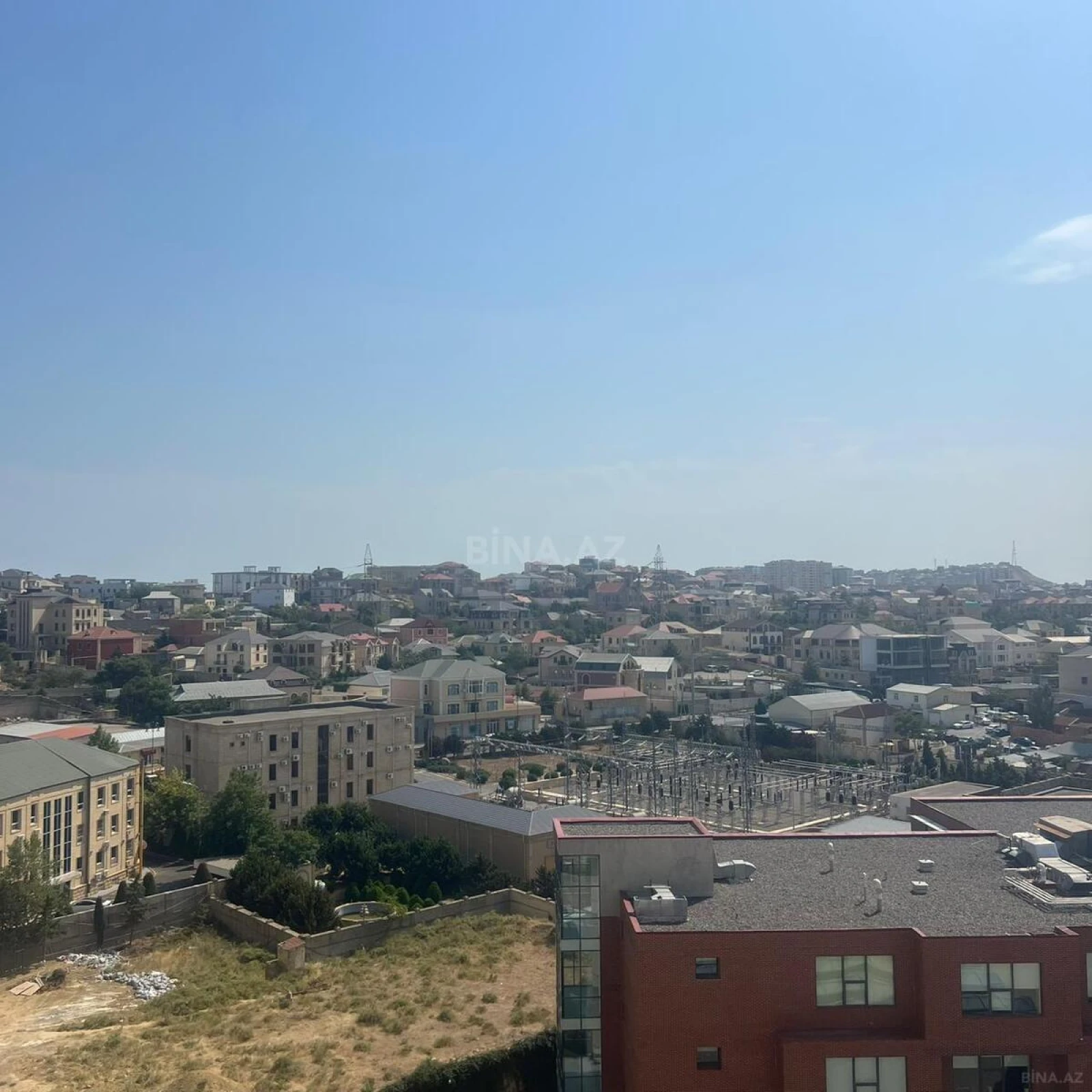 Satılır 3 otaqlı mənzil 100 m²