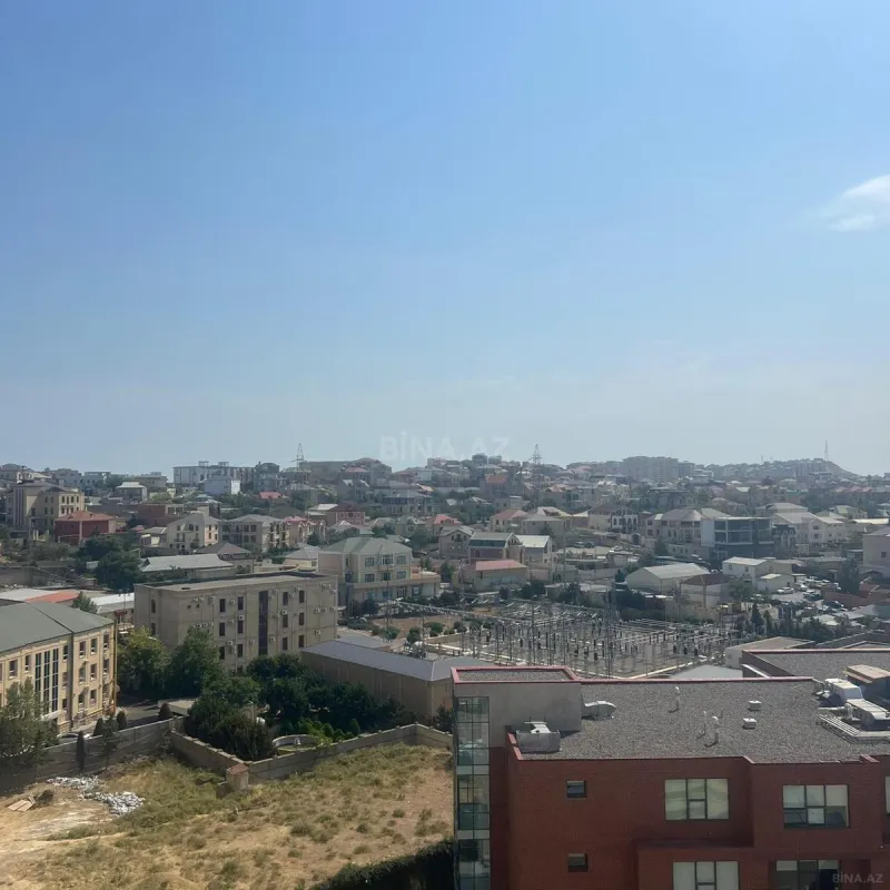 Satılır 3 otaqlı mənzil 100 m²