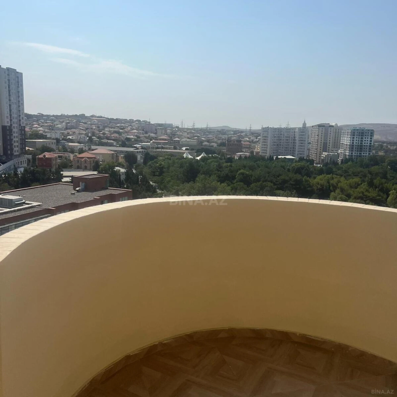 Satılır 3 otaqlı mənzil 100 m²