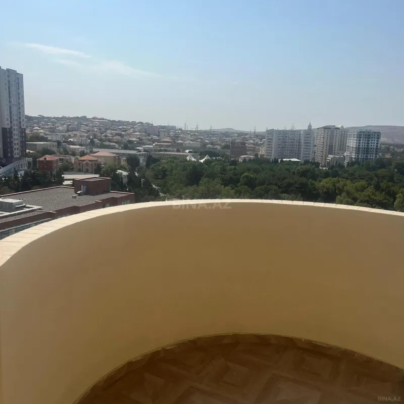 Satılır 3 otaqlı mənzil 100 m²