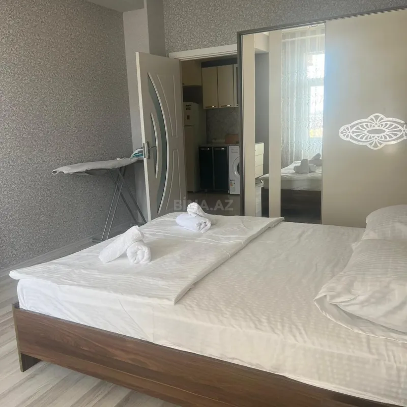 Satılır 3 otaqlı mənzil 100 m²