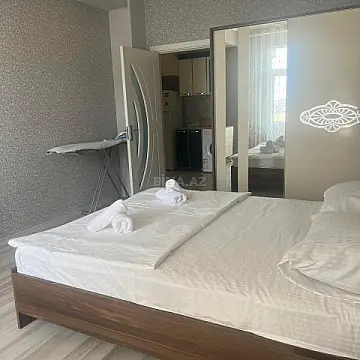 Satılır 3 otaqlı mənzil 100 m²