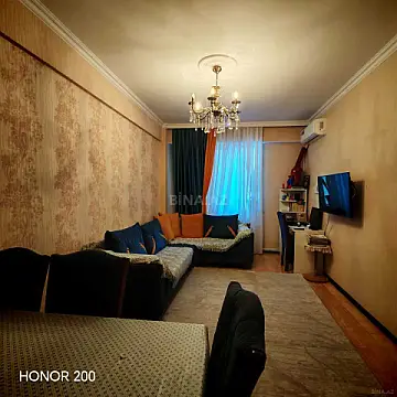 Satılır 2 otaqlı mənzil 60 m² — Xırdalan 2 otaq 60.00 m²