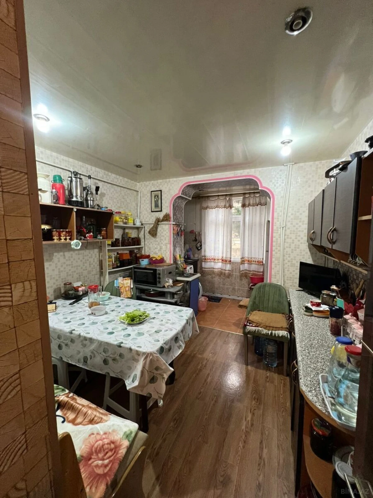 Satılır 3 otaqlı mənzil 80 m²