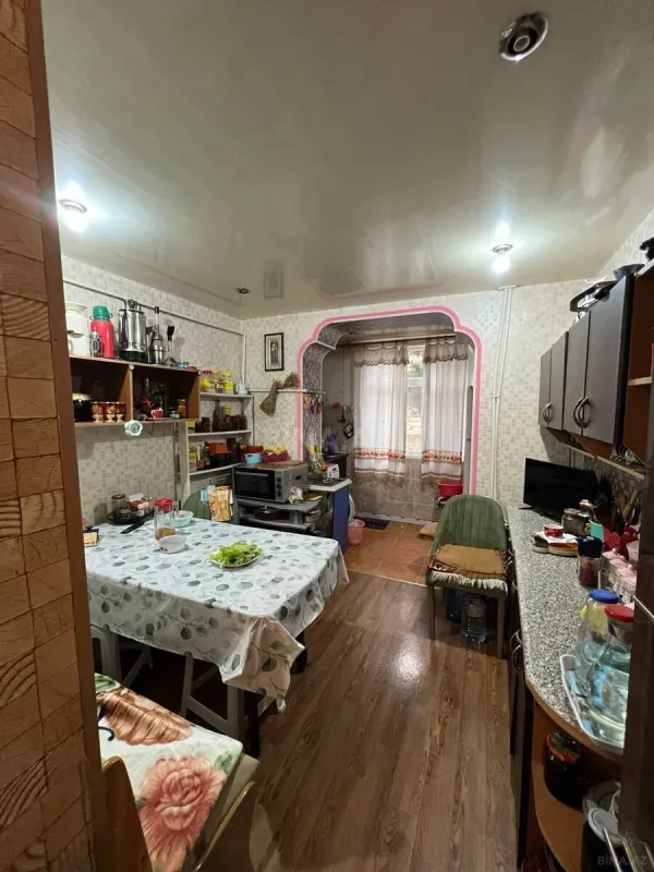 Satılır 3 otaqlı mənzil 80 m²