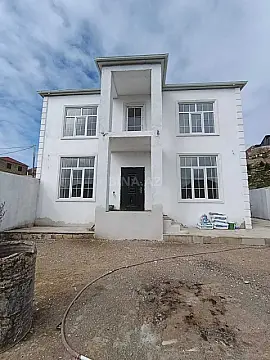 Satılır 5 otaqlı həyət evi 175 m² — Bakı, Badamdar 5 otaq 175.00 m²