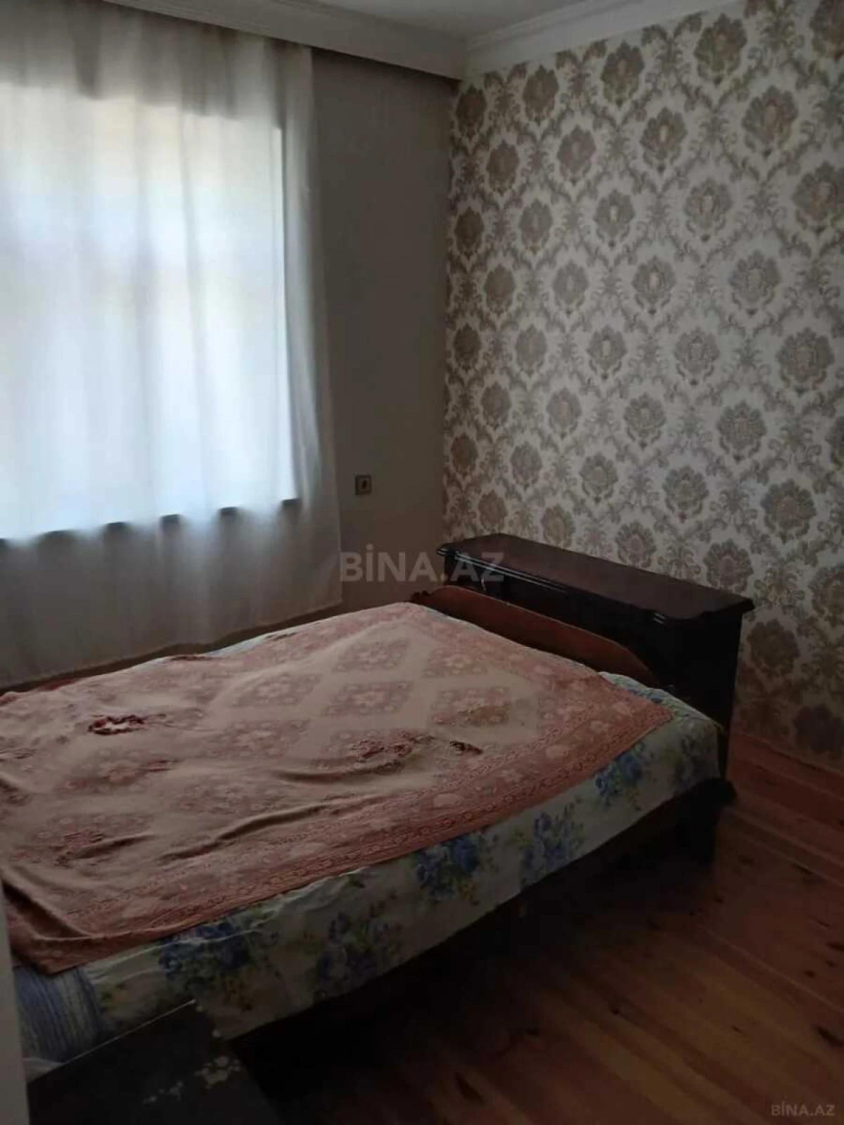 Satılır 5 otaqlı həyət evi 150 m²
