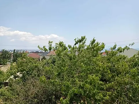 Satılır 5 otaqlı həyət evi 150 m²