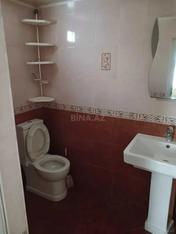 Satılır 5 otaqlı həyət evi 150 m²
