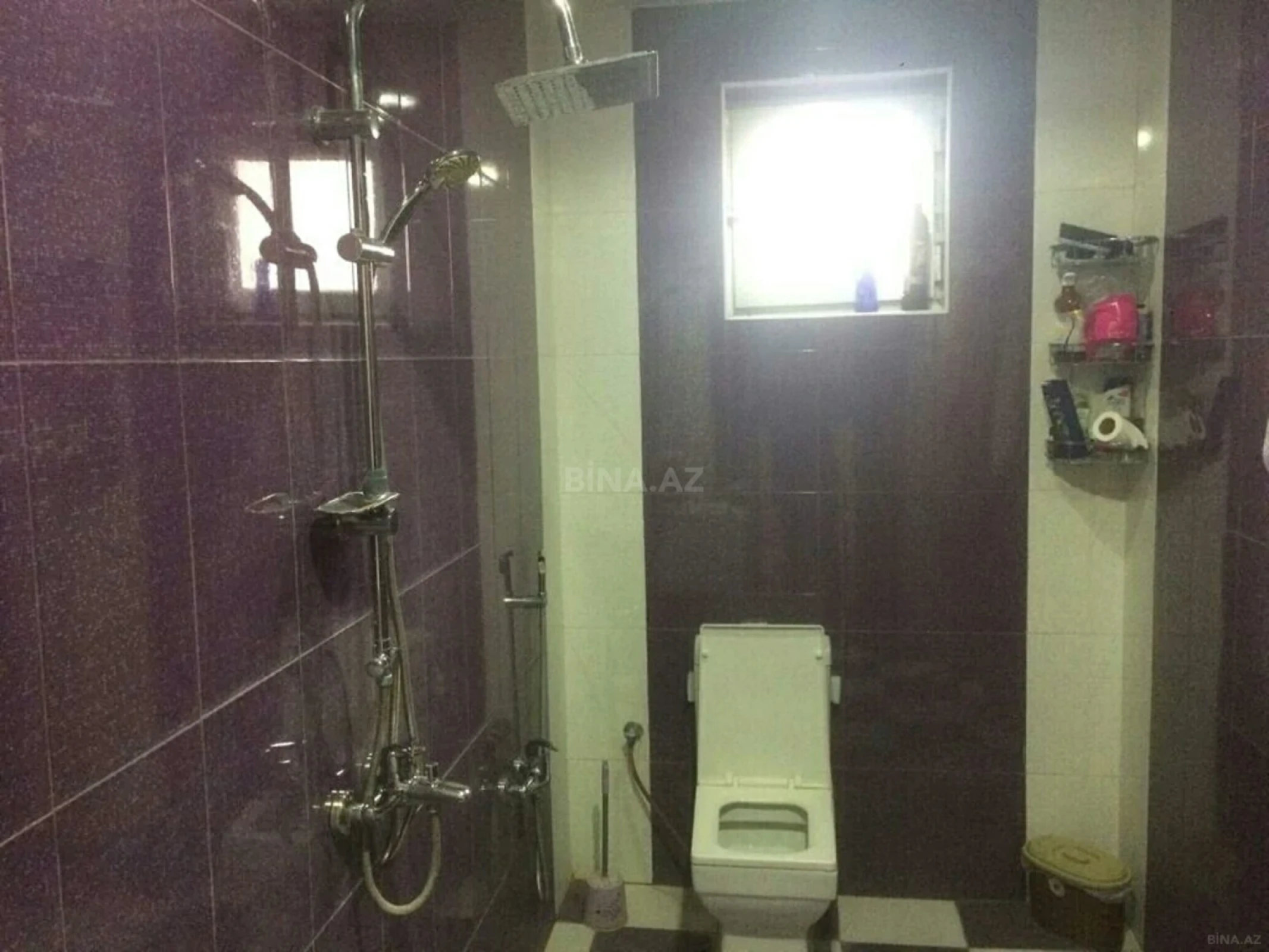 Satılır 5 otaqlı həyət evi 220 m²