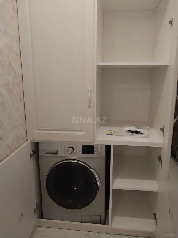 Kirayə verilir 3 otaqlı mənzil 120 m²