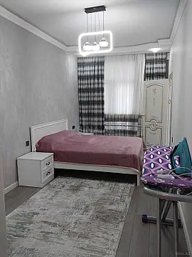 Kirayə verilir 3 otaqlı mənzil 120 m²