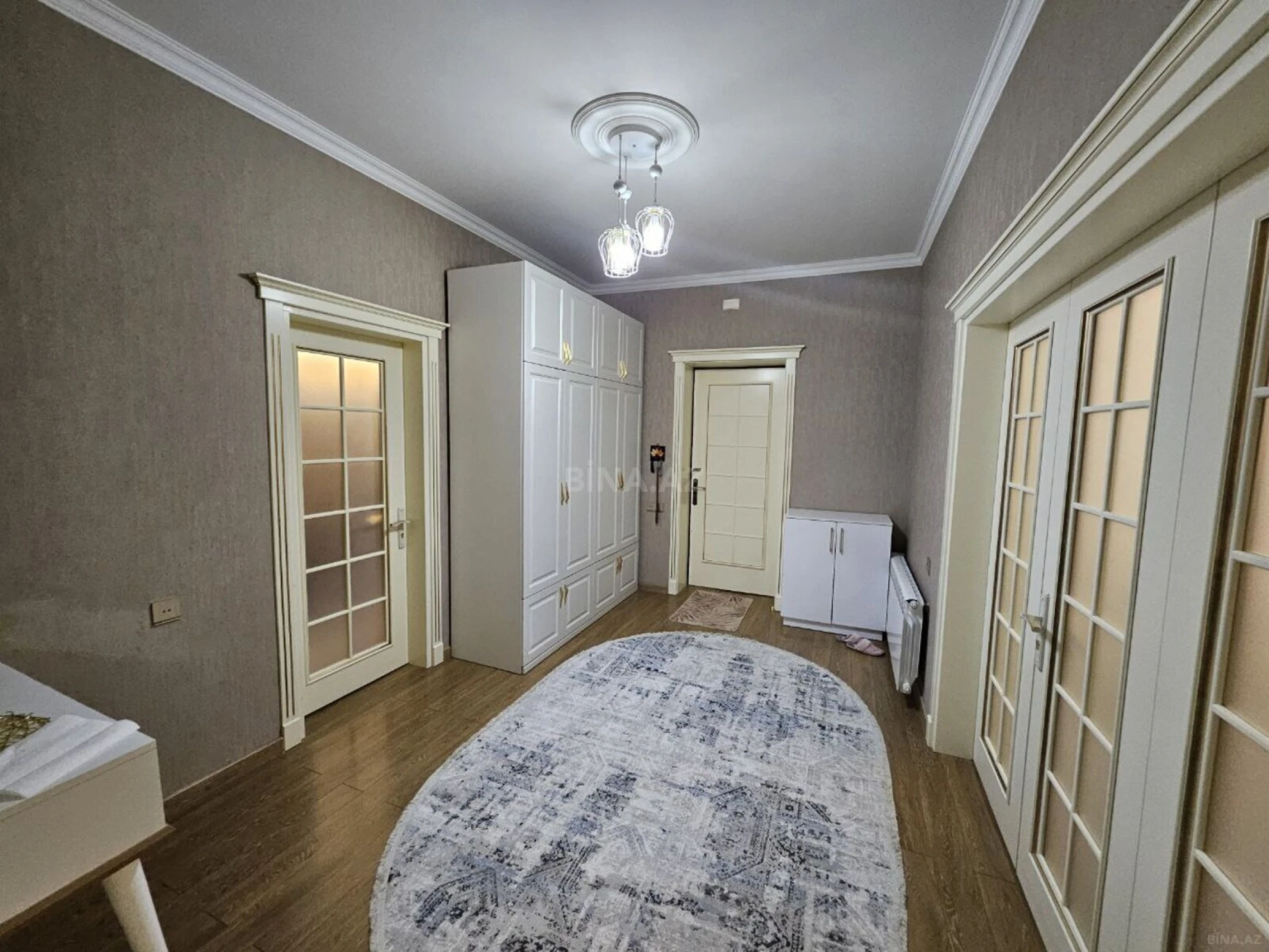 Satılır 3 otaqlı həyət evi 156 m²