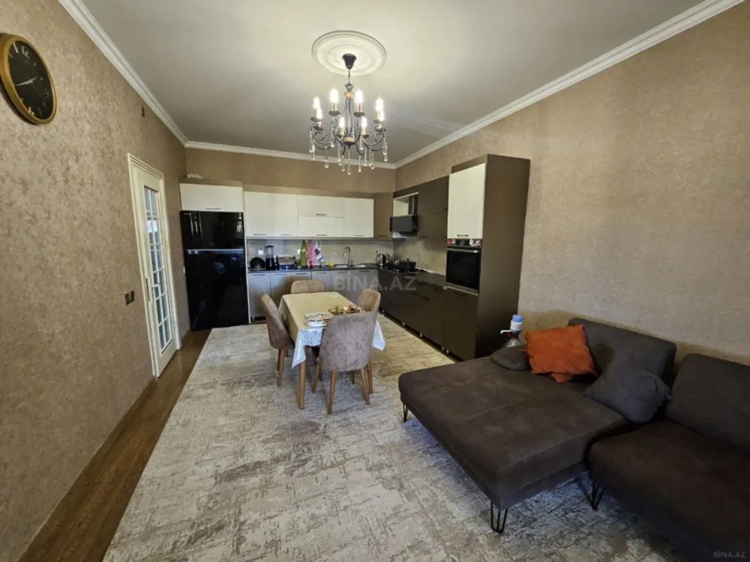 Satılır 3 otaqlı həyət evi 156 m²