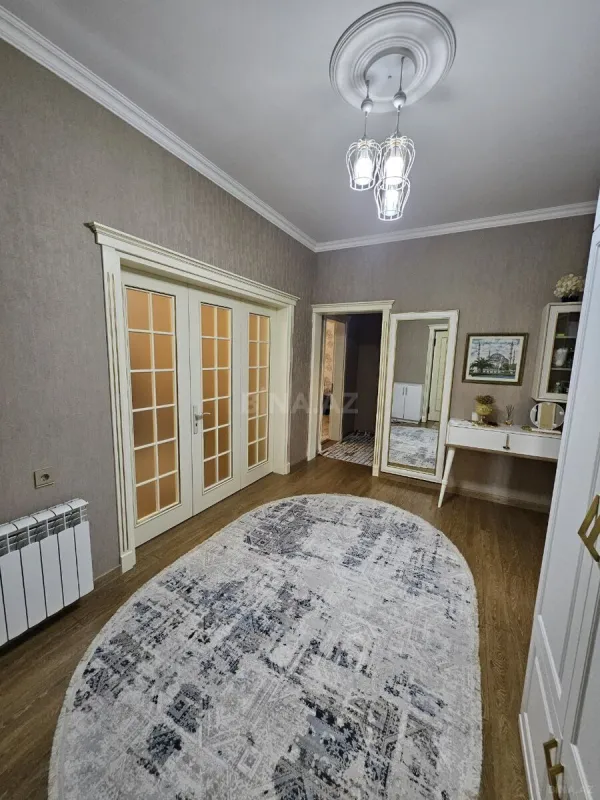 Satılır 3 otaqlı həyət evi 156 m²