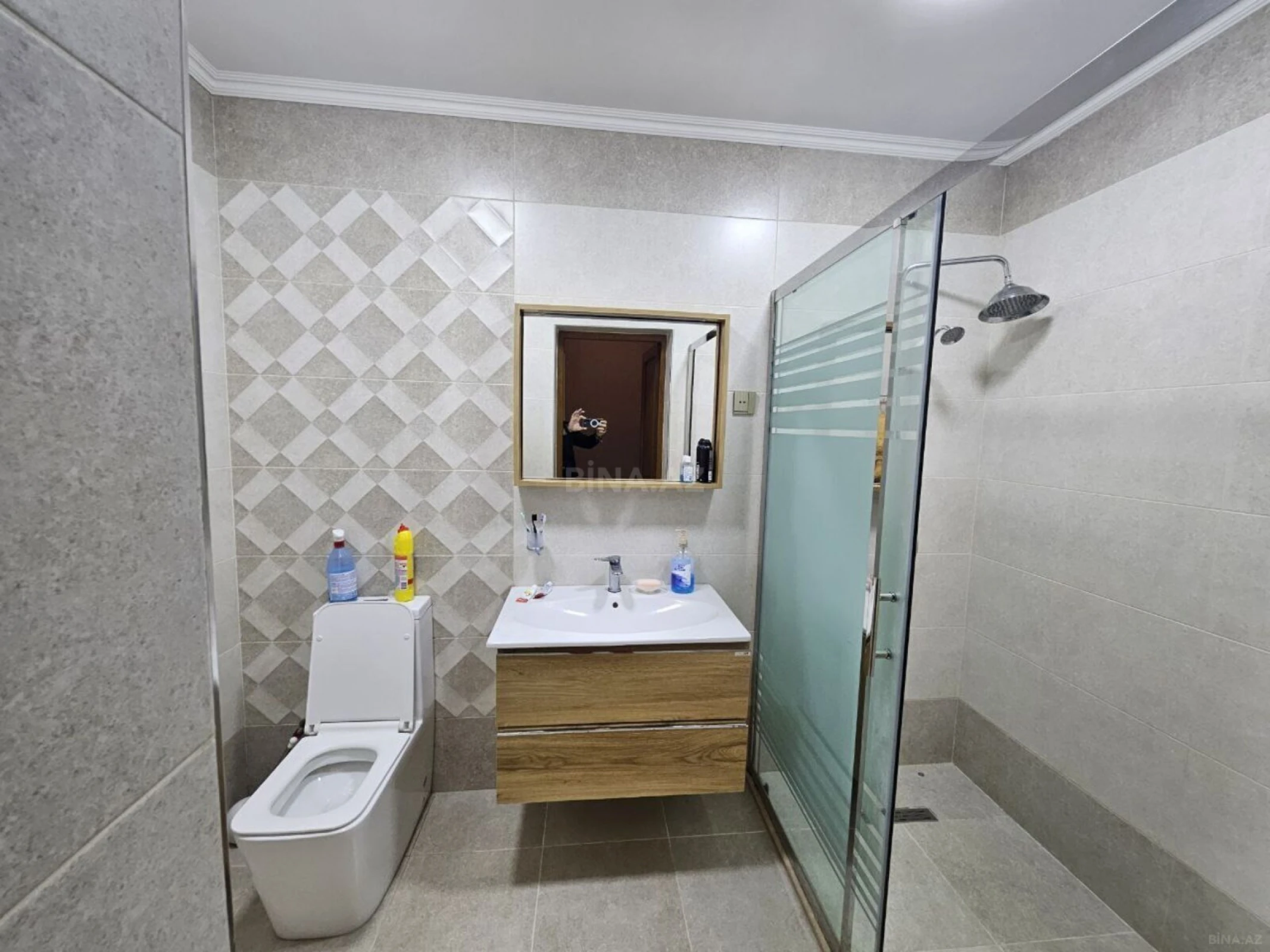 Satılır 3 otaqlı həyət evi 156 m²