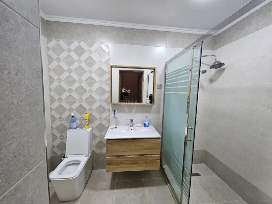 Satılır 3 otaqlı həyət evi 156 m²