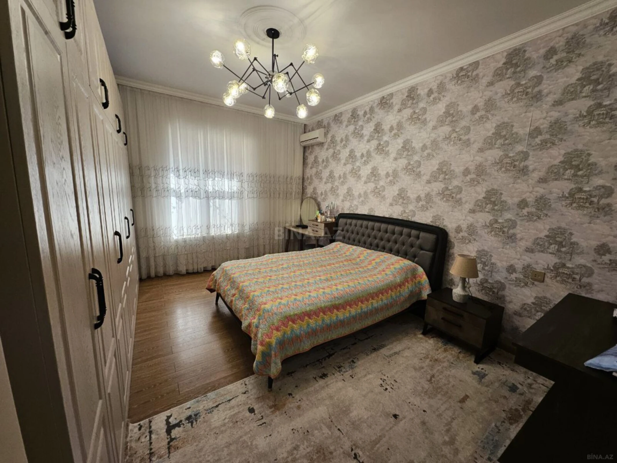 Satılır 3 otaqlı həyət evi 156 m²