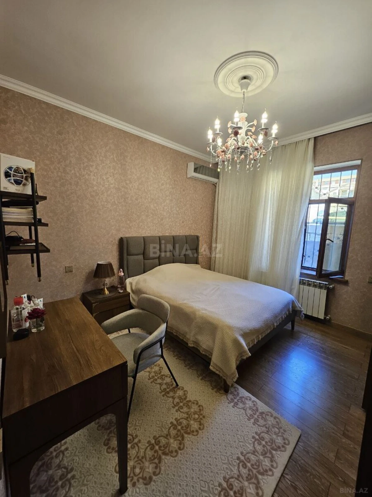 Satılır 3 otaqlı həyət evi 156 m²
