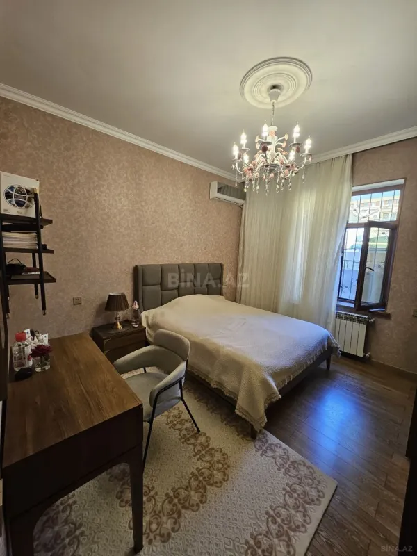 Satılır 3 otaqlı həyət evi 156 m²