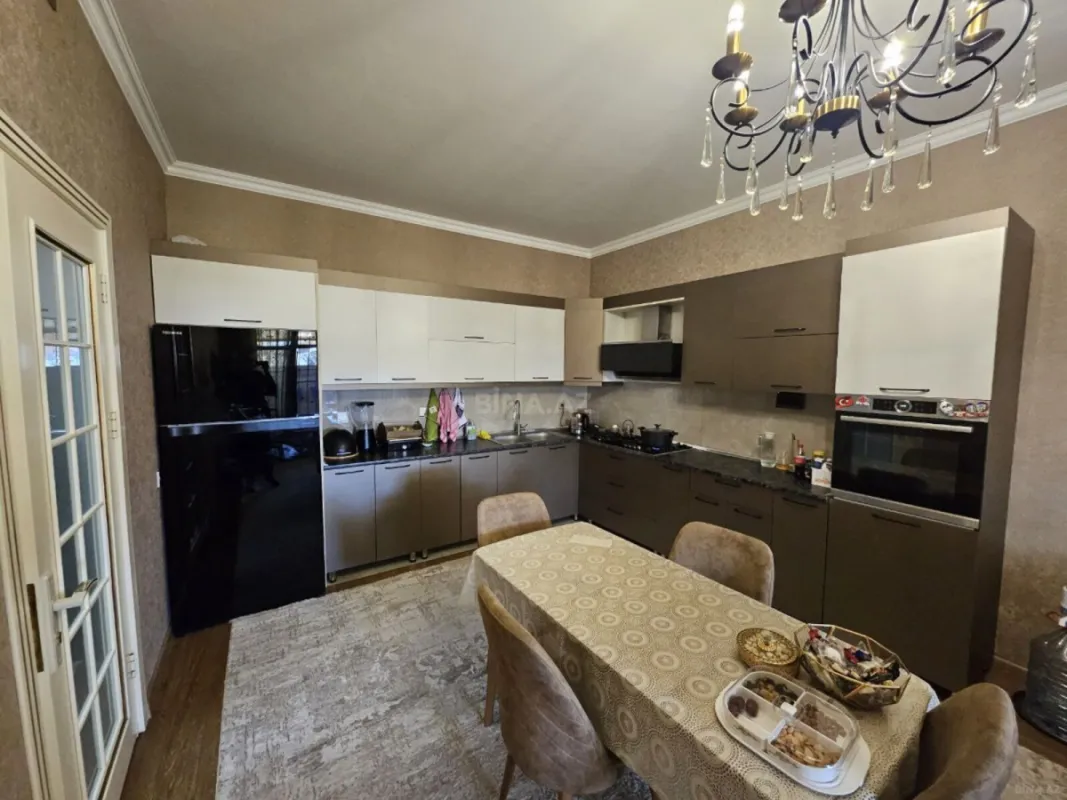 Satılır 3 otaqlı həyət evi 156 m²