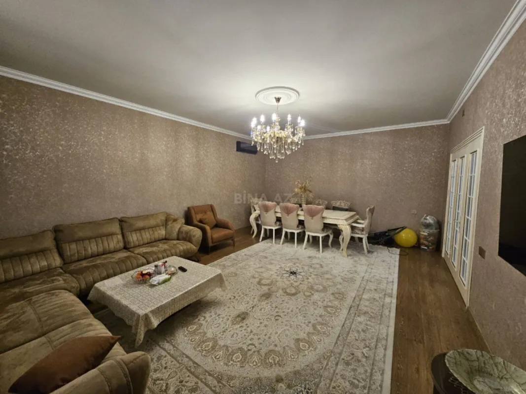 Satılır 3 otaqlı həyət evi 156 m²