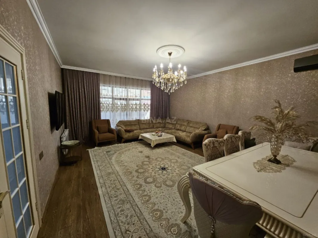 Satılır 3 otaqlı həyət evi 156 m²