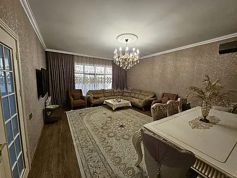 Satılır 3 otaqlı həyət evi 156 m²