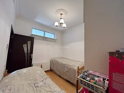 Satılır 2 otaqlı mənzil 55 m²