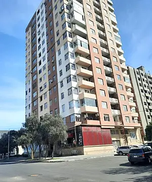 Satılır 4 otaqlı mənzil 109 m² — Bakı, Qaraçuxur 4 otaq 109.00 m²