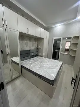 Satılır 4 otaqlı mənzil 109 m²